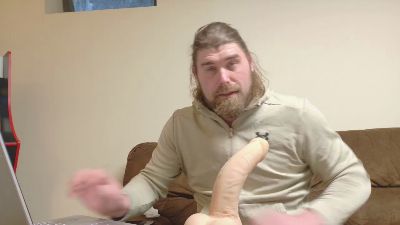 FreakThor — вебкам-модель онлайн на cam4