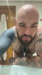 EXHETERO25 — Cam4 profile photo