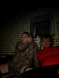 LenaundLeon — Stripchat stream photo (Jul 2025)