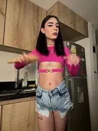 candycami19 — Stripchat stream photo (Apr 2025)