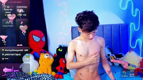 Callum_777 — Stripchat stream photo (Jul 2026)