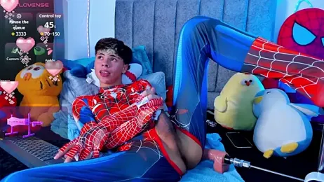 Callum_777 — Stripchat stream photo (Jul 2026)