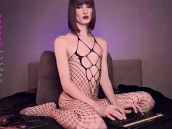 giseleparadise_ — вебкам-модель онлайн на chaturbate