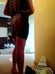 DjiniCD — Stripchat stream photo (May 2023)