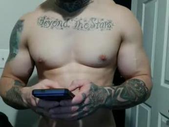 evancage — Chaturbate stream photo (Feb 2026)