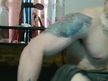 evancage — Chaturbate stream photo (Mar 2026)