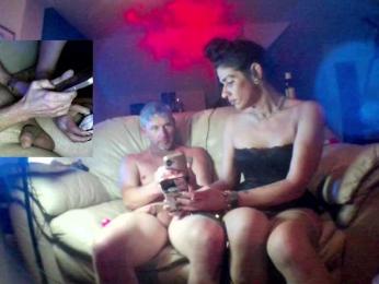 KaitisRad — Bongacams stream photo (May 2026)