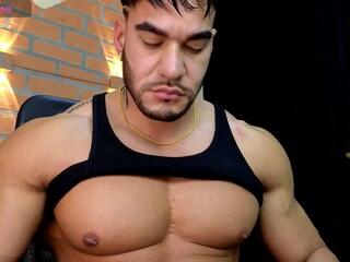 Justin Cano — flirt4free