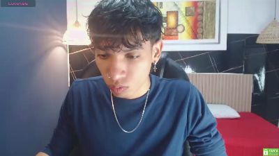 JakeFalconn — Cam4 profile photo