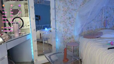 swanaudrey — Cam4 stream photo (Apr 2026)