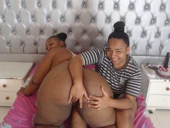 BlackHoney — Bongacams stream photo (Jul 2024)