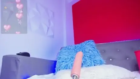 Evelin_ruiiz — Stripchat stream photo (Nov 2023)