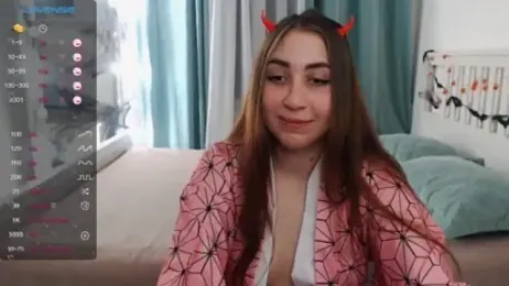 WinryRoss — Stripchat stream photo (Nov 2023)