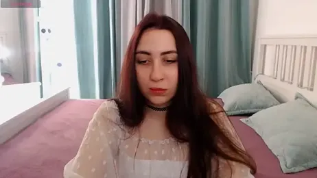 WinryRoss — Stripchat profile photo