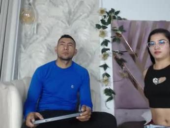 morganandmegan — Chaturbate stream photo (Jan 2026)