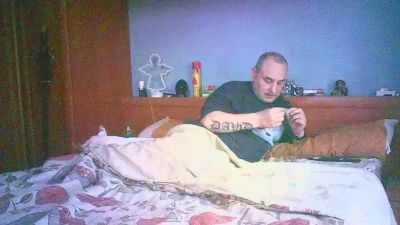 serapo37 — Cam4 profile photo