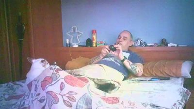 serapo37 — вебкам-модель онлайн на cam4