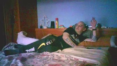 serapo37 — Cam4 stream photo (Mar 2026)