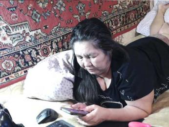MilfZulfiya — bongacams