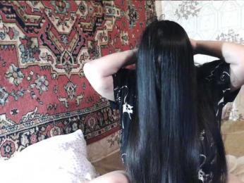 MilfZulfiya — Bongacams profile photo