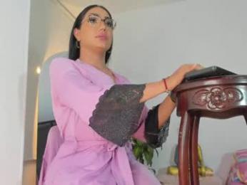 trannypartner — Chaturbate stream photo (May 2026)