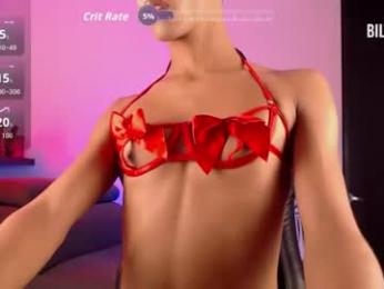 billy_stars — Chaturbate stream photo (Aug 2026)