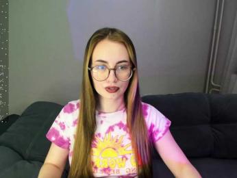 MewStella — Bongacams stream photo (Dec 2025)