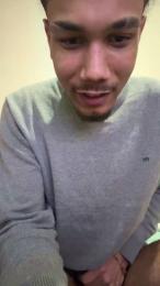 ronnycastro2505 — вебкам-модель онлайн на cam4