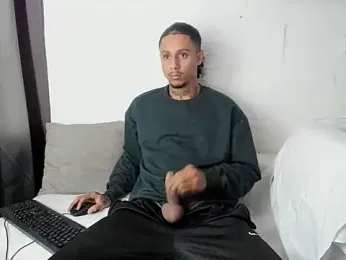 juantalents — Stripchat profile photo