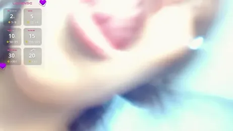 Roxxi_2110 — Stripchat profile photo