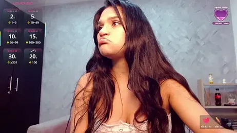 Roxxi_2110 — Stripchat stream photo (Oct 2025)