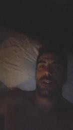 Treslu — вебкам-модель онлайн на cam4