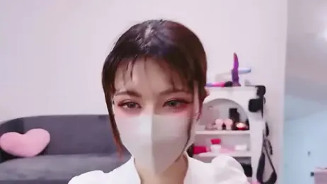 -Nyanko-chan- — Stripchat stream photo (Jul 2026)