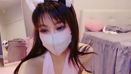 -Nyanko-chan- — Stripchat stream photo (Aug 2026)