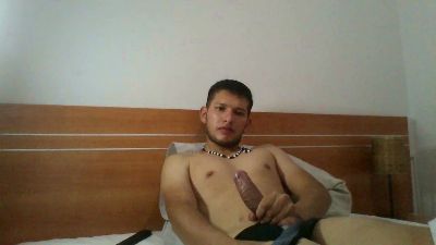 josef_1999 — вебкам-модель онлайн на cam4