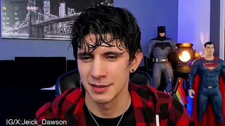 Jeick-Dawson — Stripchat stream photo (Jun 2026)