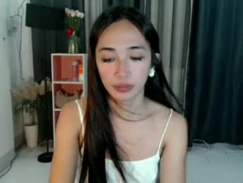 fabulous_sharpey — вебкам-модель онлайн на chaturbate