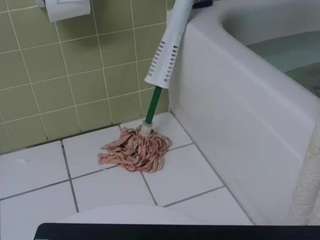 crystallake — Camsoda stream photo (Mar 2026)