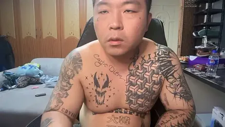 krnluvr — Stripchat profile photo