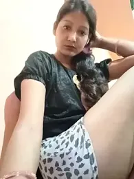 Ayesharani1 — stripchat