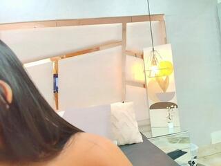 Gabriiela Lozada — Flirt4free stream photo (May 2026)