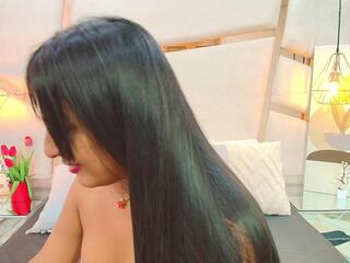 Gabriiela Lozada — Flirt4free stream photo (May 2026)