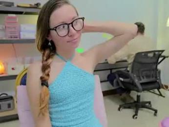 ellcrys — Chaturbate stream photo (Jun 2026)