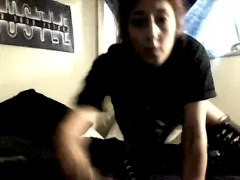 RootedStatus — Stripchat stream photo (Apr 2026)