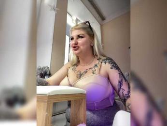 SexBlond — bongacams