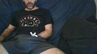 Whitecoast77 — вебкам-модель онлайн на cam4