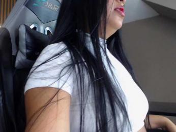 AlahiaJoness — Bongacams profile photo