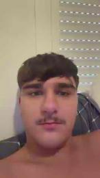 pdepaolo — Cam4 profile photo