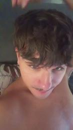 pdepaolo — вебкам-модель онлайн на cam4