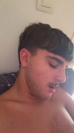 pdepaolo — вебкам-модель онлайн на cam4